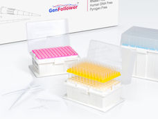 pipette tips