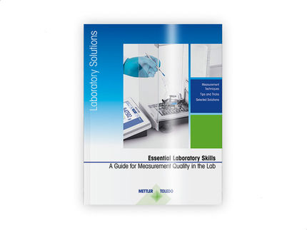 Essential Laboratory Skills Guide