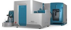 Echo® MS System