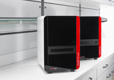 PCR systems