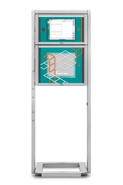 2060 Raman Analyzer - Precise analysis for holistic proc ...
