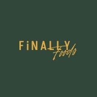 Finally Foods