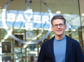 Supervisory Board of Bayer AG extends contract of CEO Bill Anderson