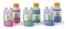 calibration standards