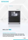 Catalyst and Analysis Instrument: All Measurements in a Single Device