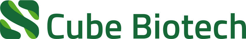 Cube Biotech GmbH - Monheim, Germany
