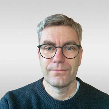 Erik Bjerneld