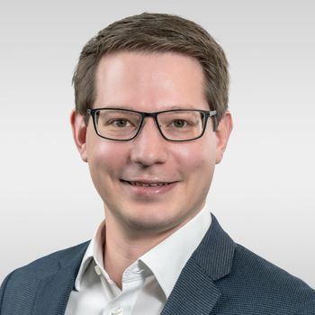 Dr. Fabian Müller