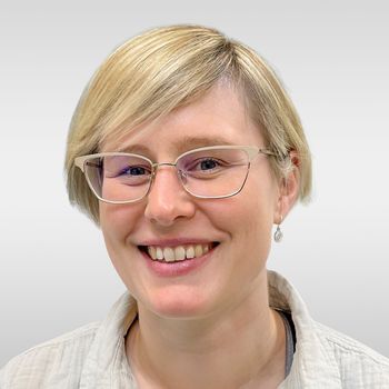Sandra Söderholm
