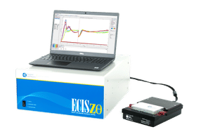 ECIS® Z-Theta with 96-well Array Station